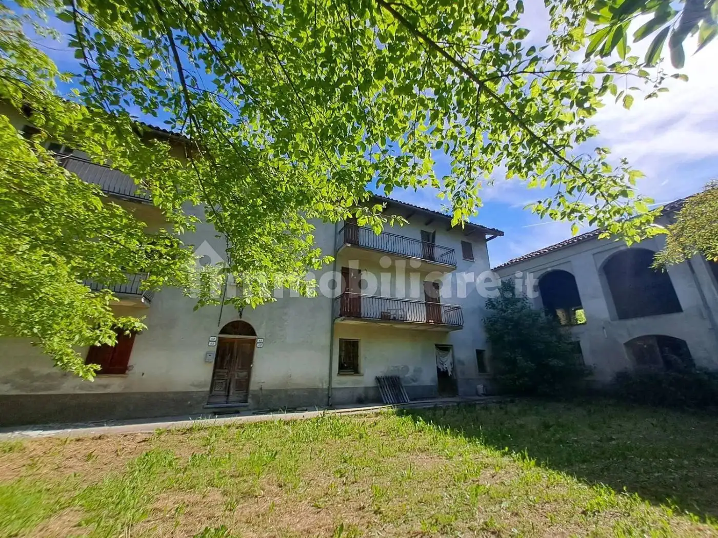 Villa unifamiliare via Rutte, Bosia - foto 2