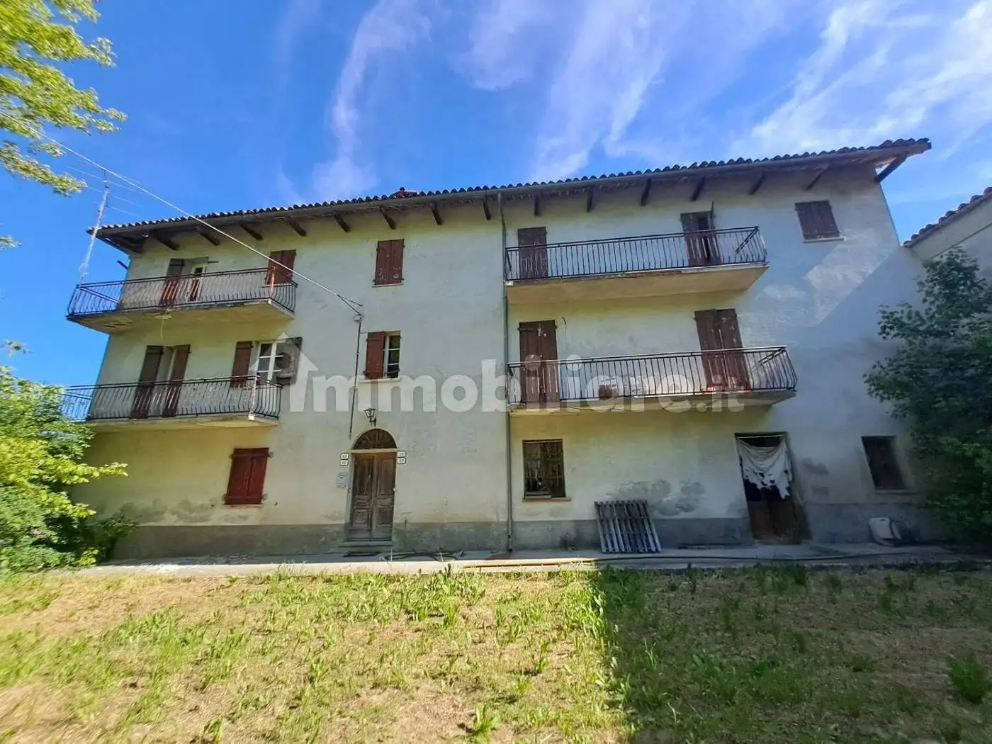 Villa unifamiliare via Rutte, Bosia - foto 3