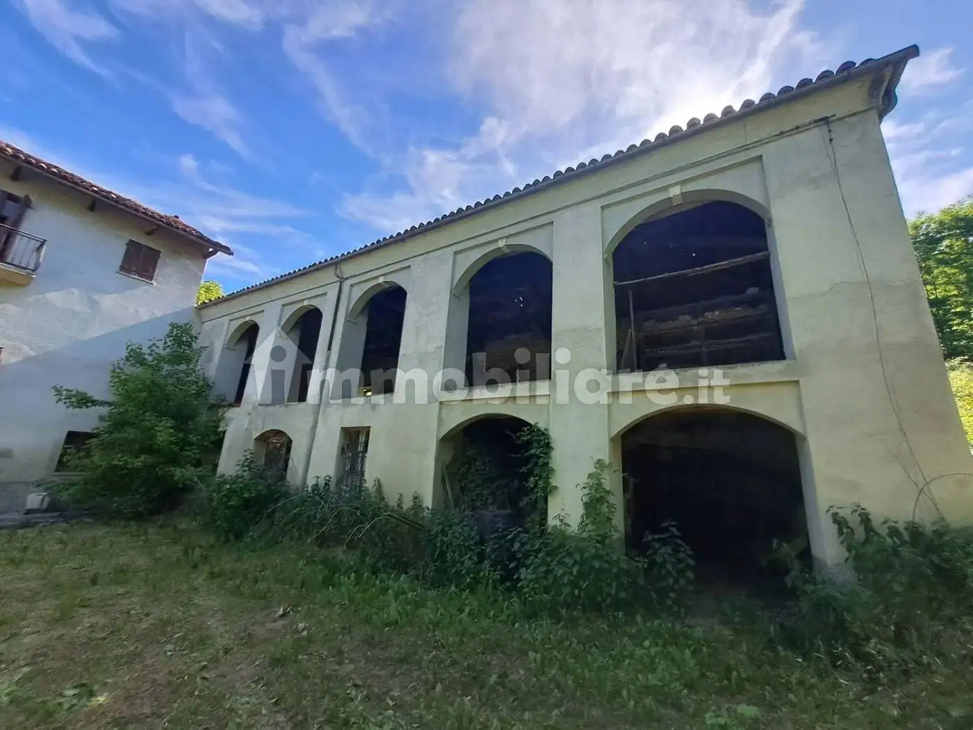 Villa unifamiliare via Rutte, Bosia - foto 4