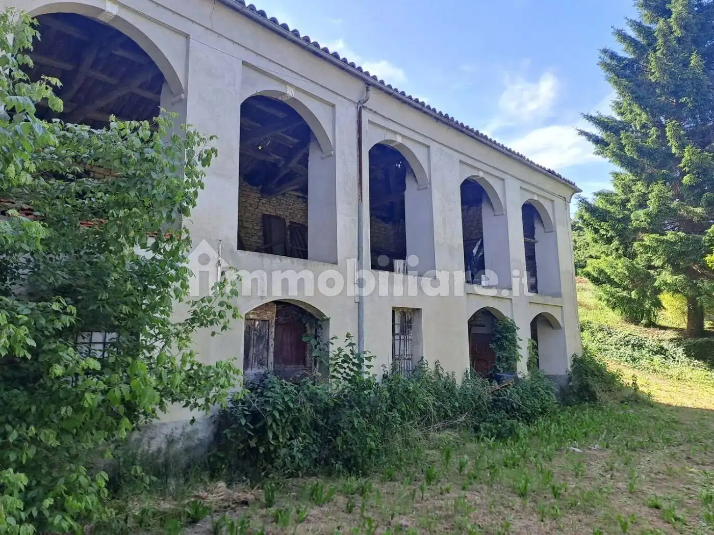 Villa unifamiliare via Rutte, Bosia - foto 5