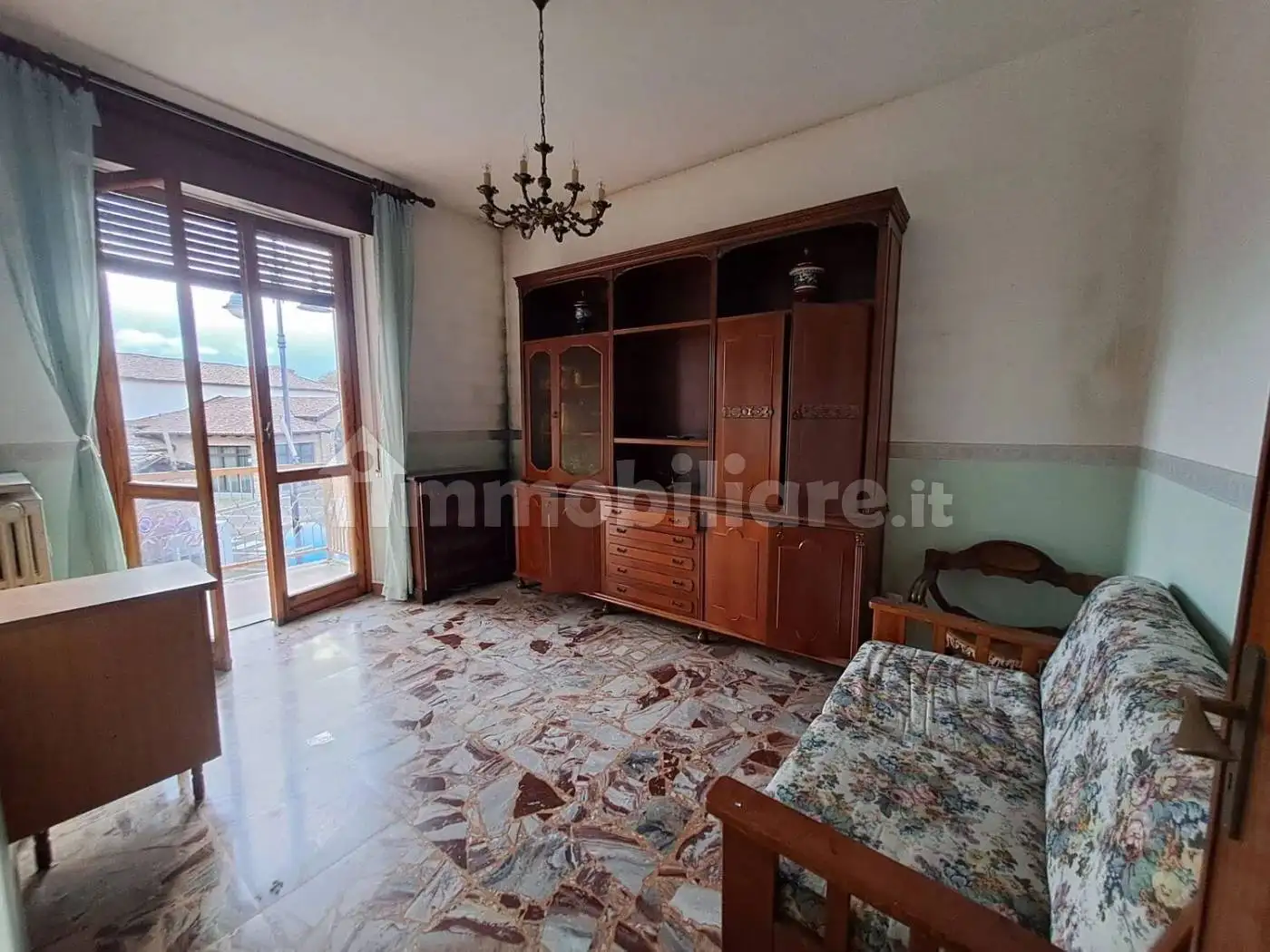 Trilocale piazza SanAlessandro, Calosso - foto 2