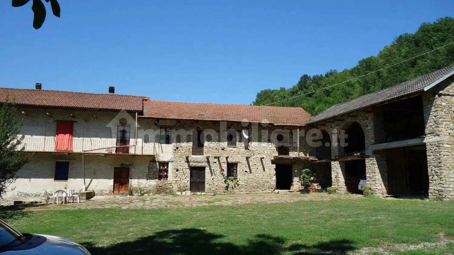 Cascina regione Goretta, Cessole - foto 2