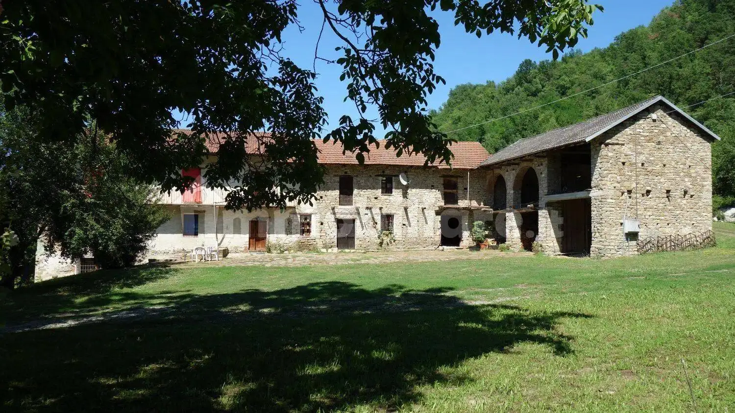 Cascina regione Goretta, Cessole - foto 3