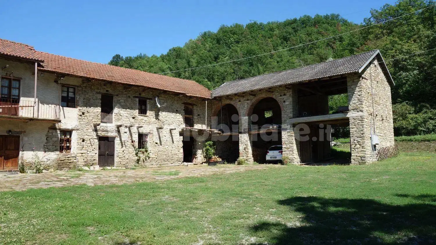 Cascina regione Goretta, Cessole - foto 4