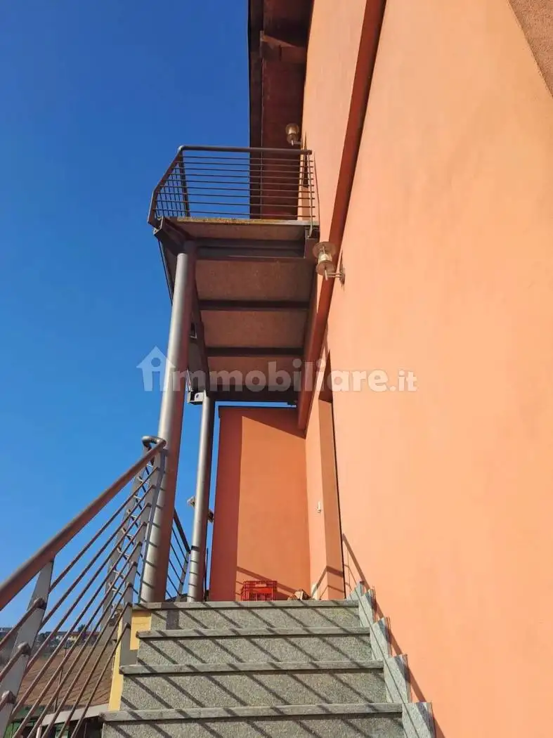 Villa unifamiliare Strada San Martino San C., Cortiglione - foto 5