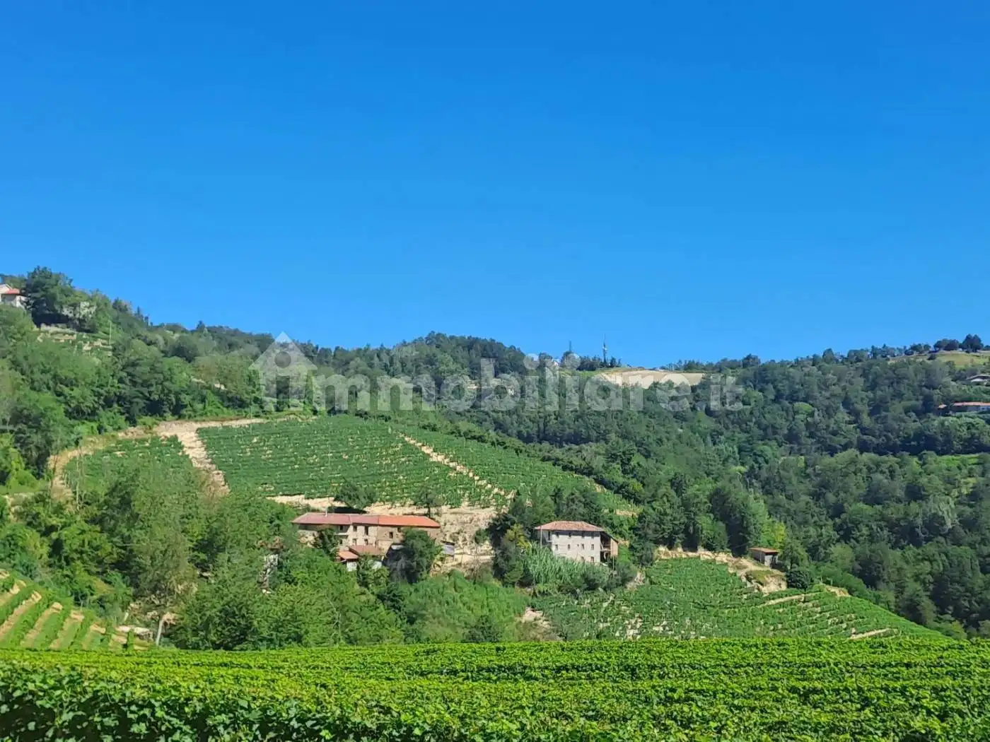 Cascina Strada Sieiz, Cessole - foto 2