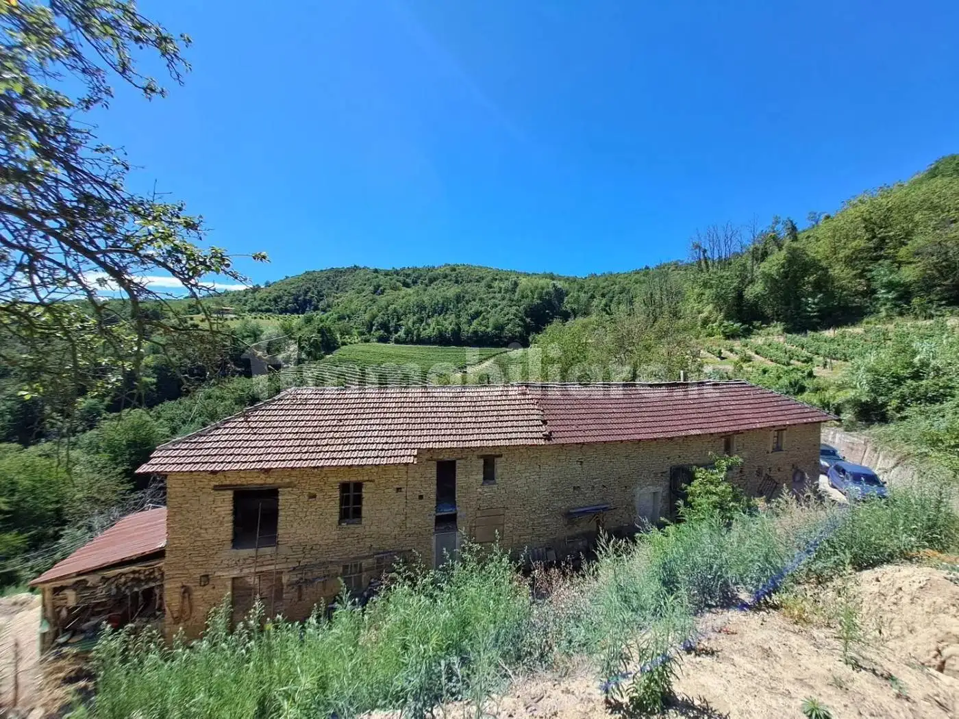 Cascina Strada Sieiz, Cessole - foto 3