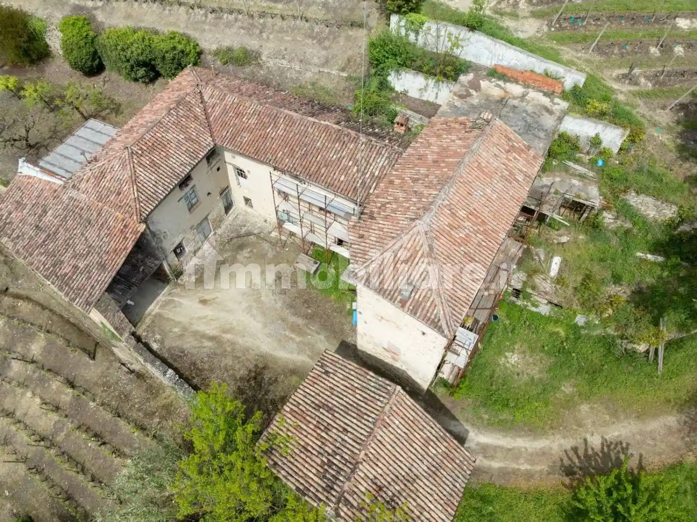 Cascina La Rovere, Cossano Belbo - foto 2