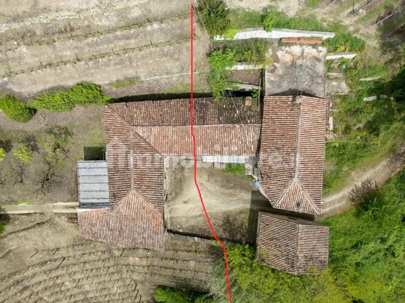 Cascina La Rovere, Cossano Belbo - foto 3