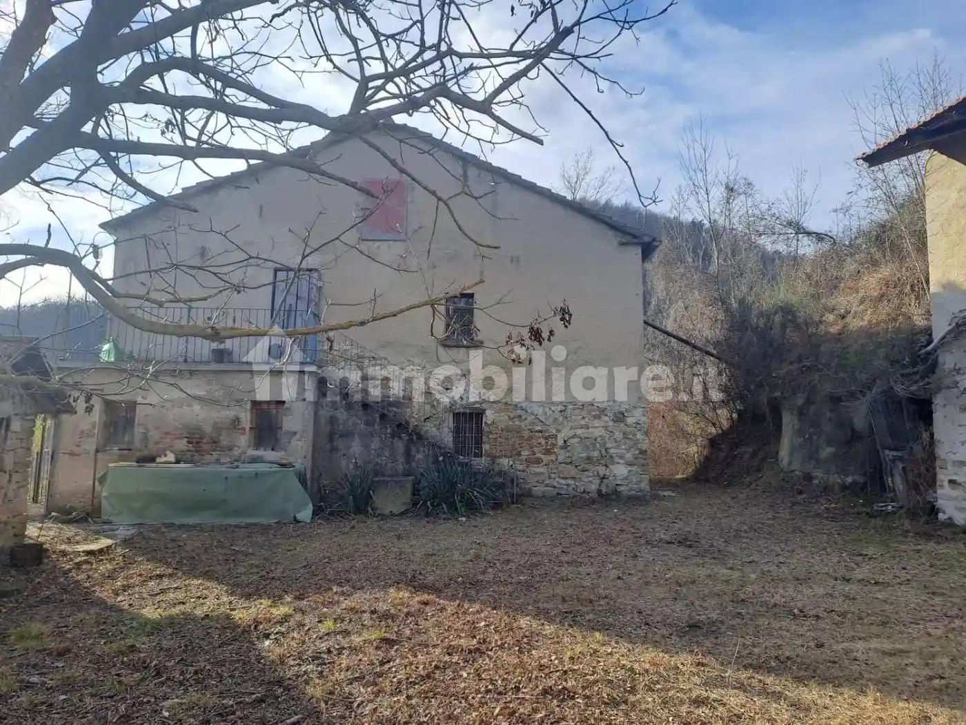 Rustico - Casale in vendita a Cortemilia