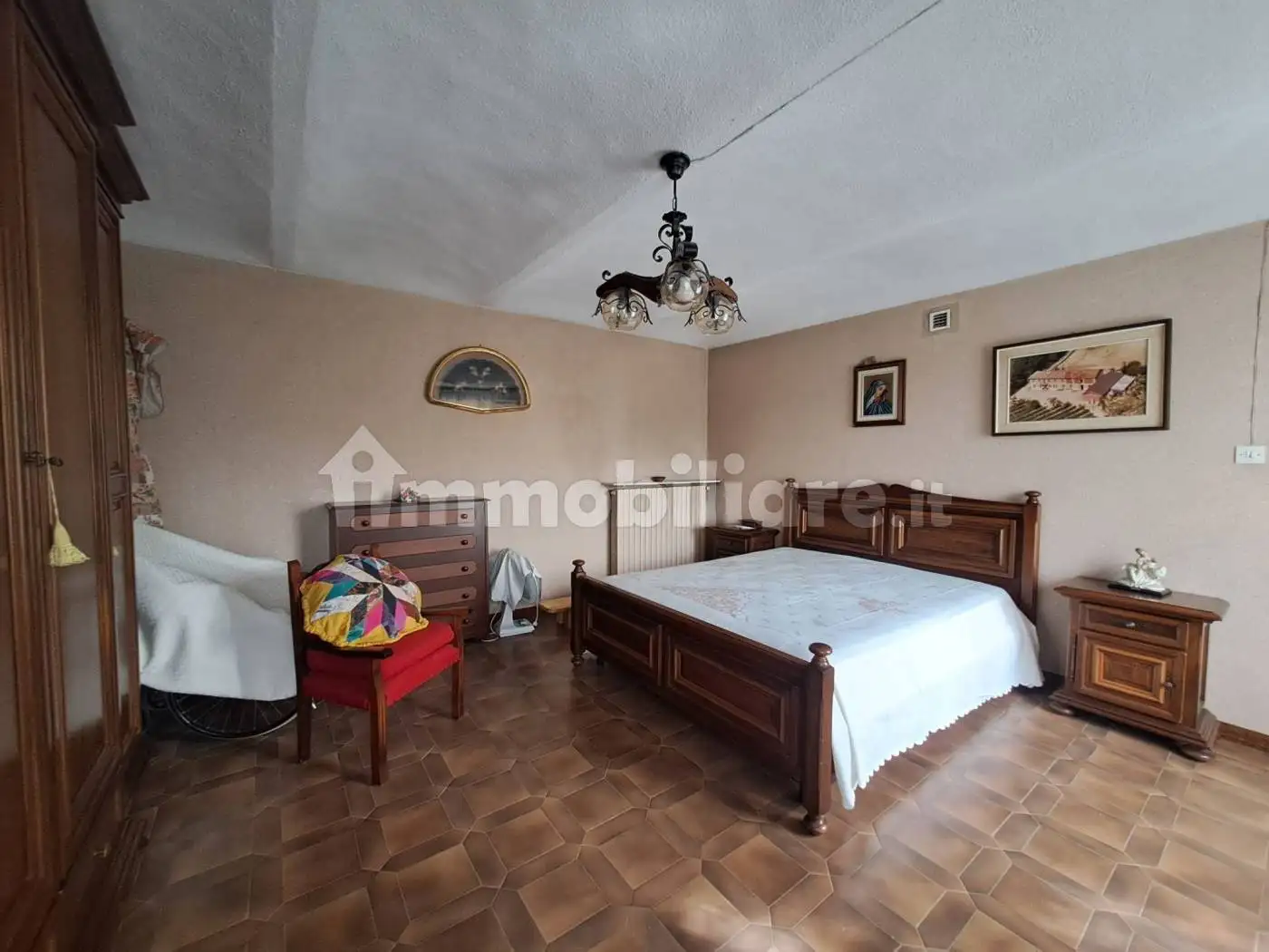 Villa unifamiliare Strada Crevacuore, Calosso - foto 4