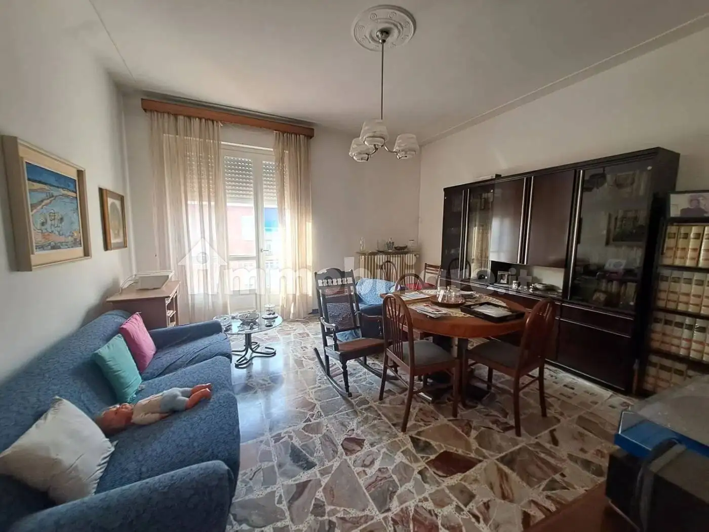 Appartamento in vendita a Santo Stefano Belbo