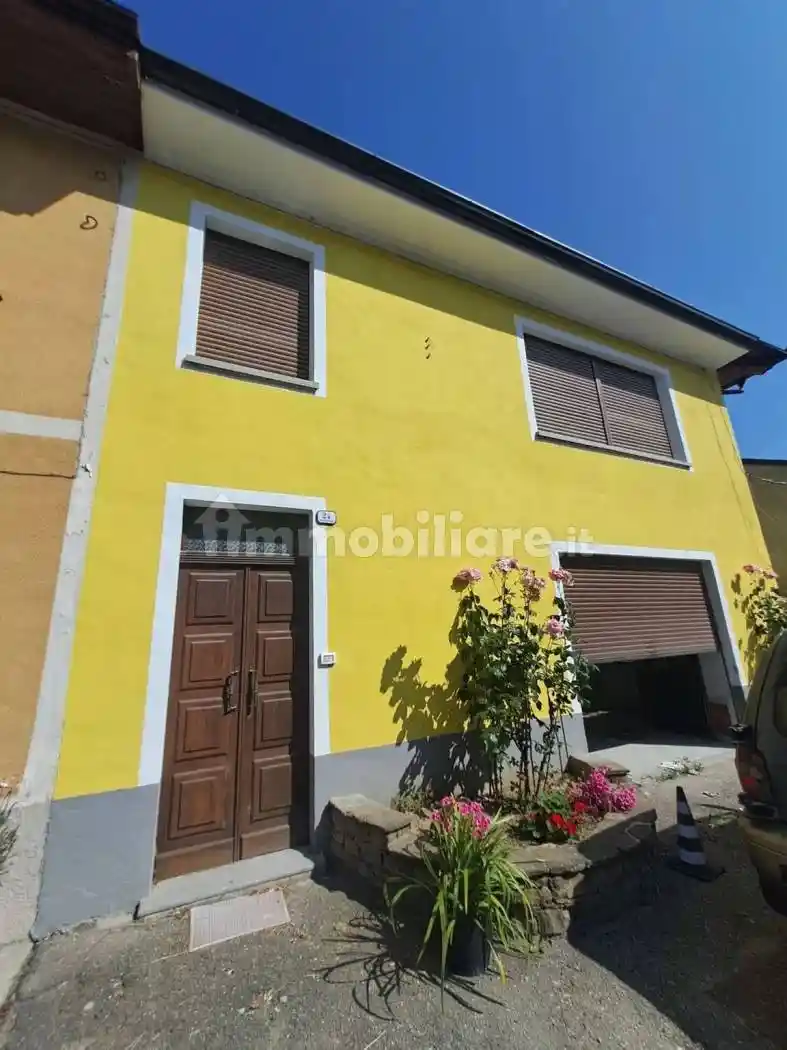 Villa unifamiliare via Provinciale, Cravanzana - foto 2