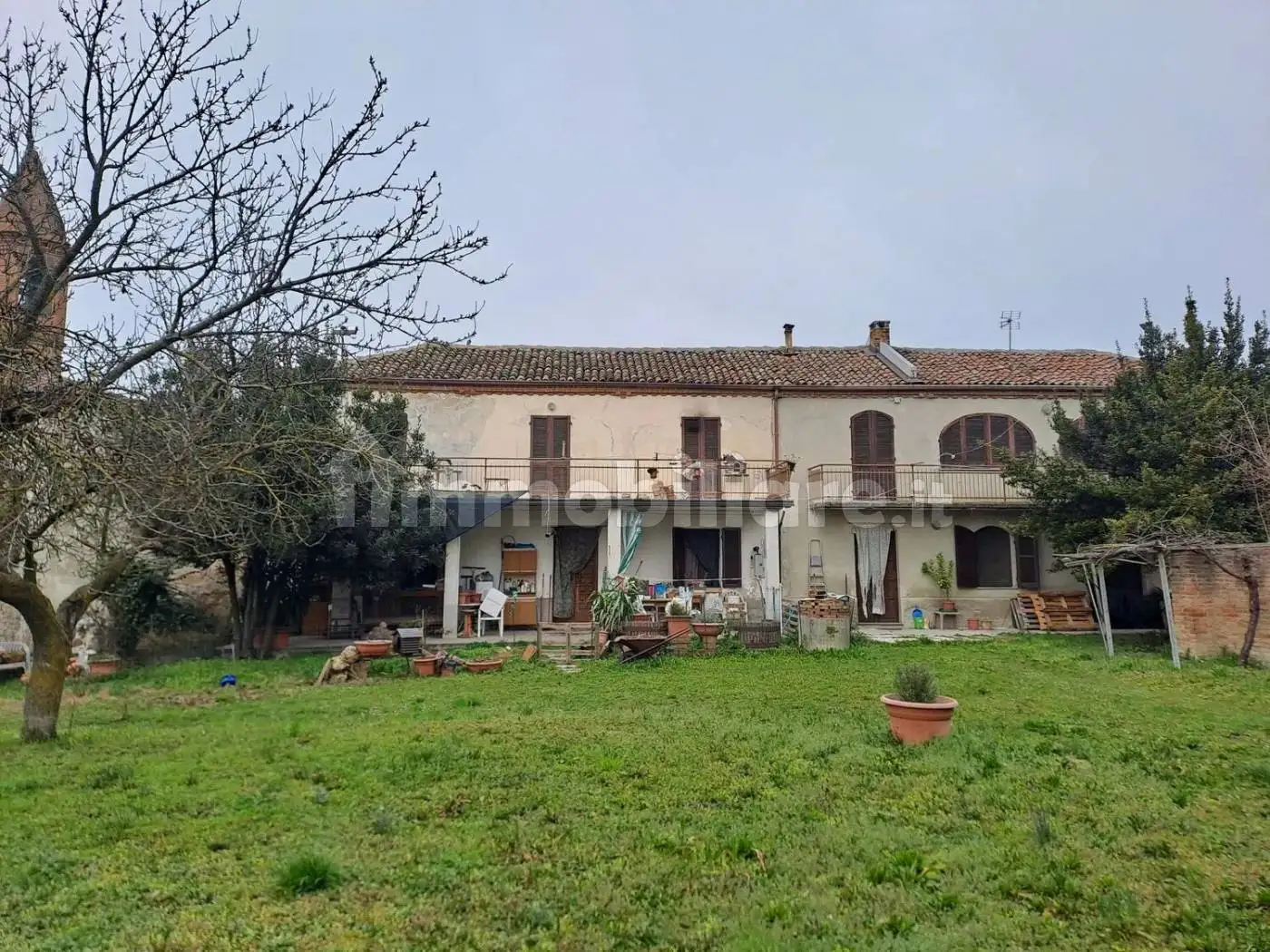 Villa in vendita a Santo Stefano Belbo