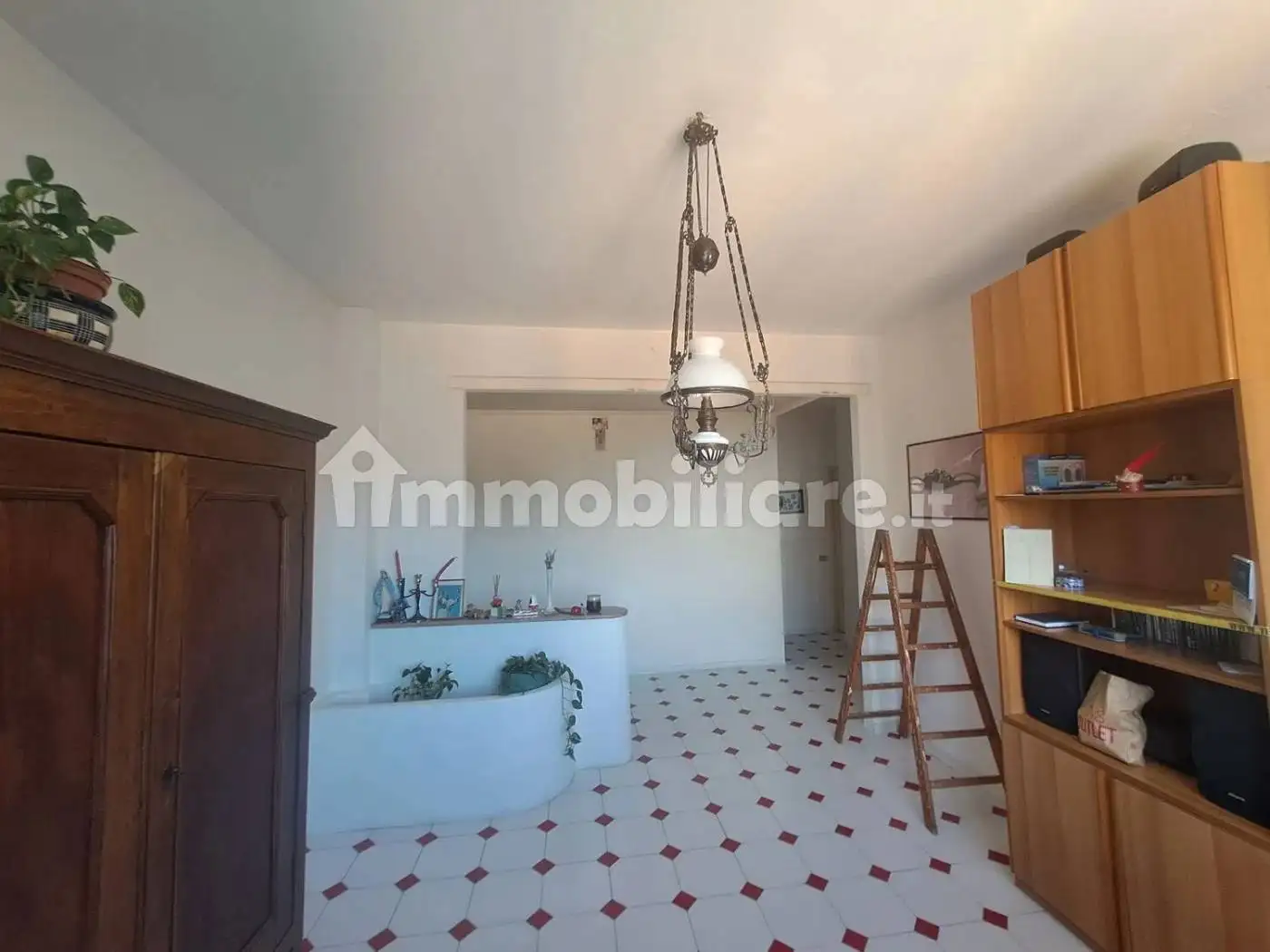 Appartamento in vendita a Santo Stefano Belbo