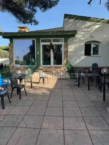 Villa in vendita a Quartu Sant'Elena