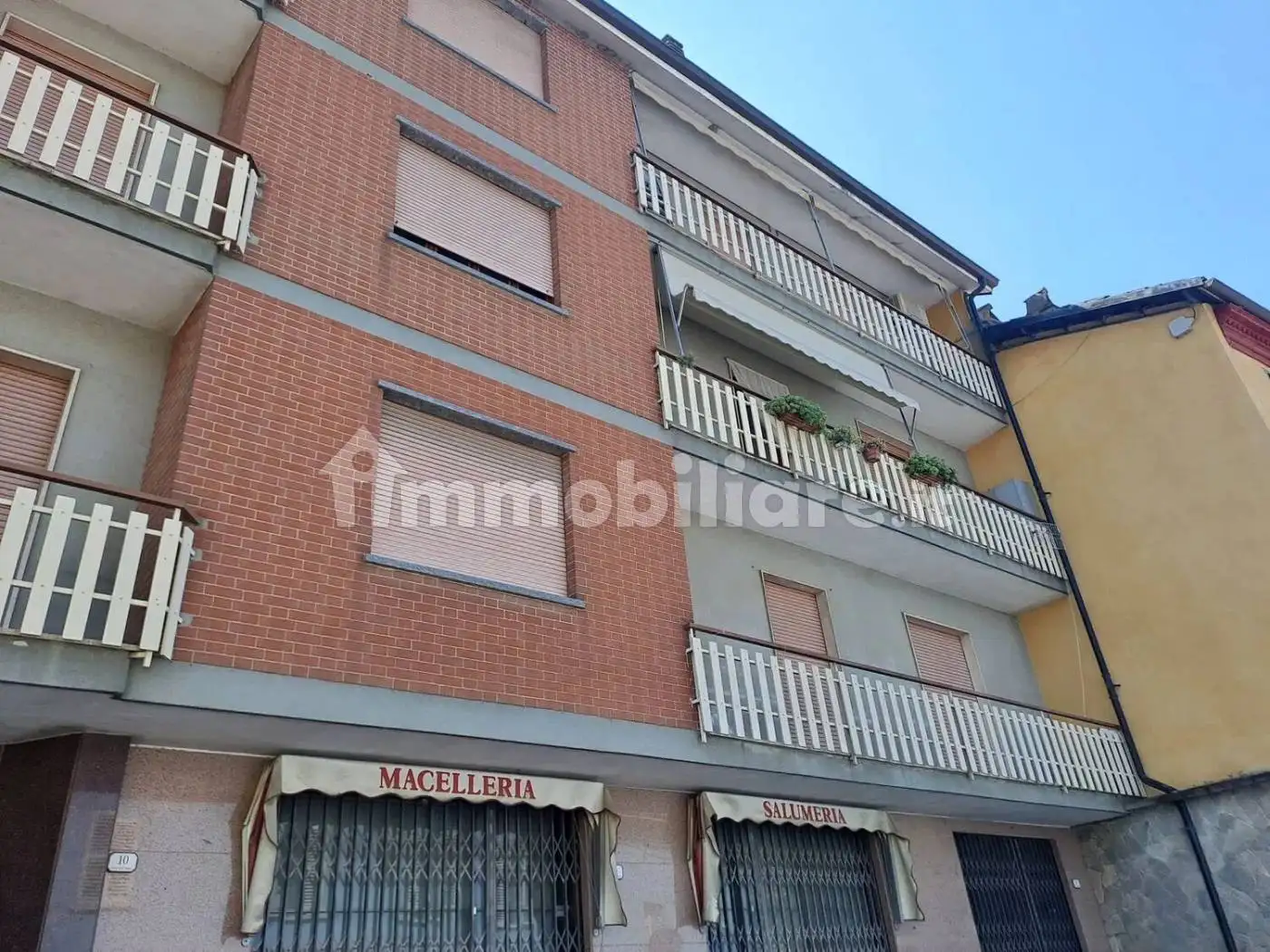 Appartamento in vendita a Cossano Belbo