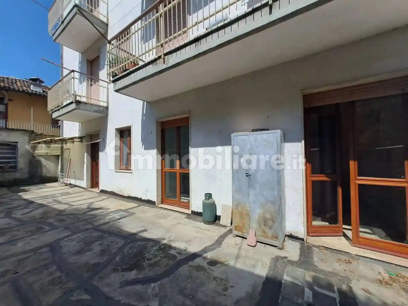 Appartamento corso Fratelli Negro, Cossano Belbo - foto 3