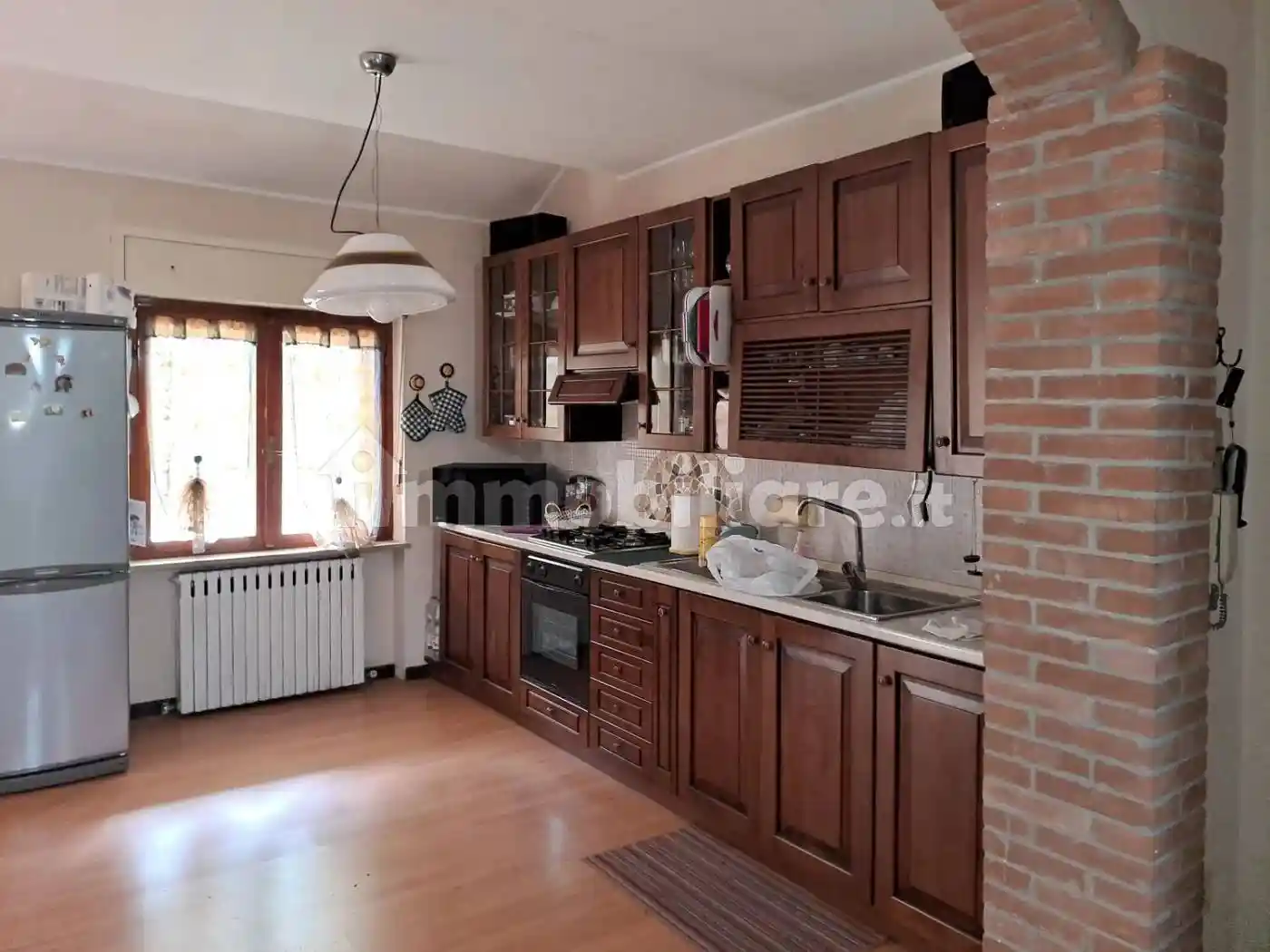 Appartamento in vendita a Santo Stefano Belbo