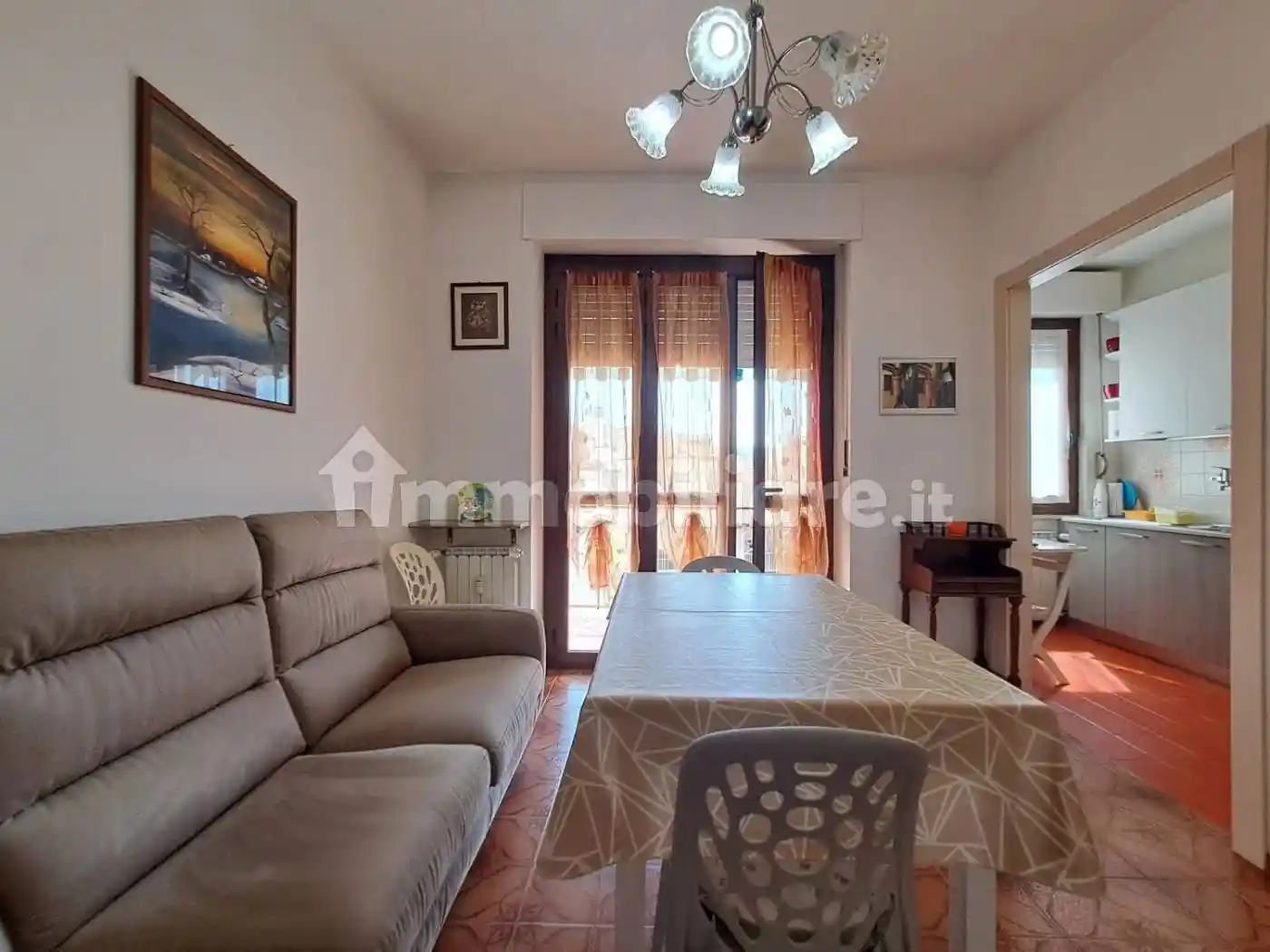 Appartamento in vendita a Santo Stefano Belbo