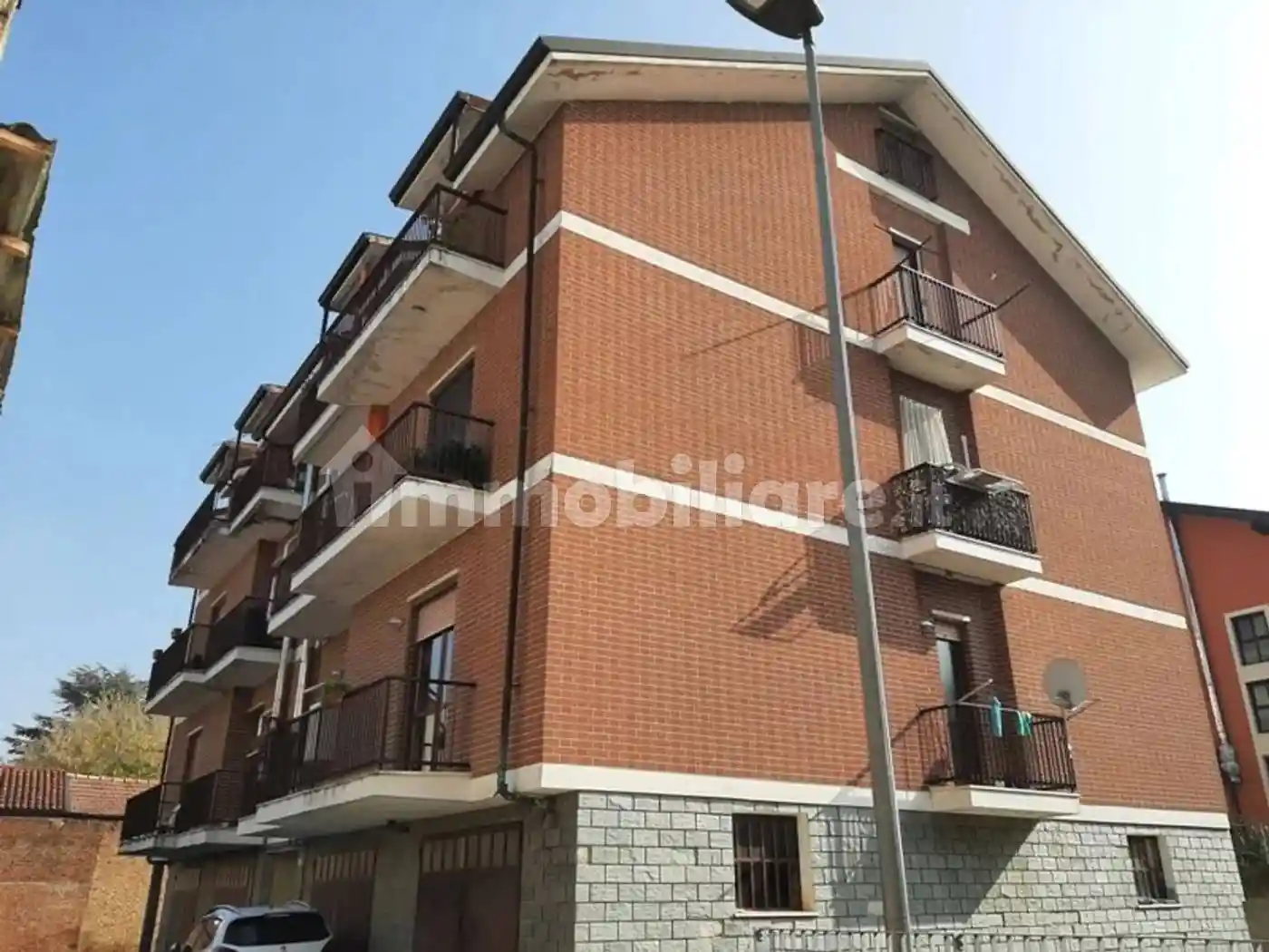 Appartamento in vendita a Santo Stefano Belbo