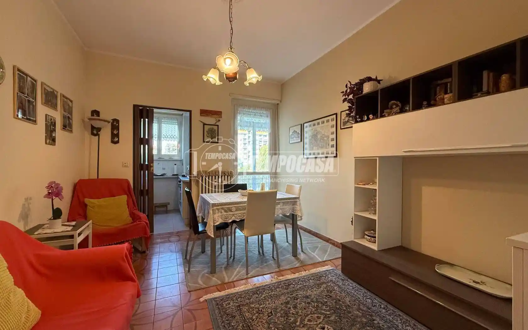 Appartamento in vendita a Grugliasco