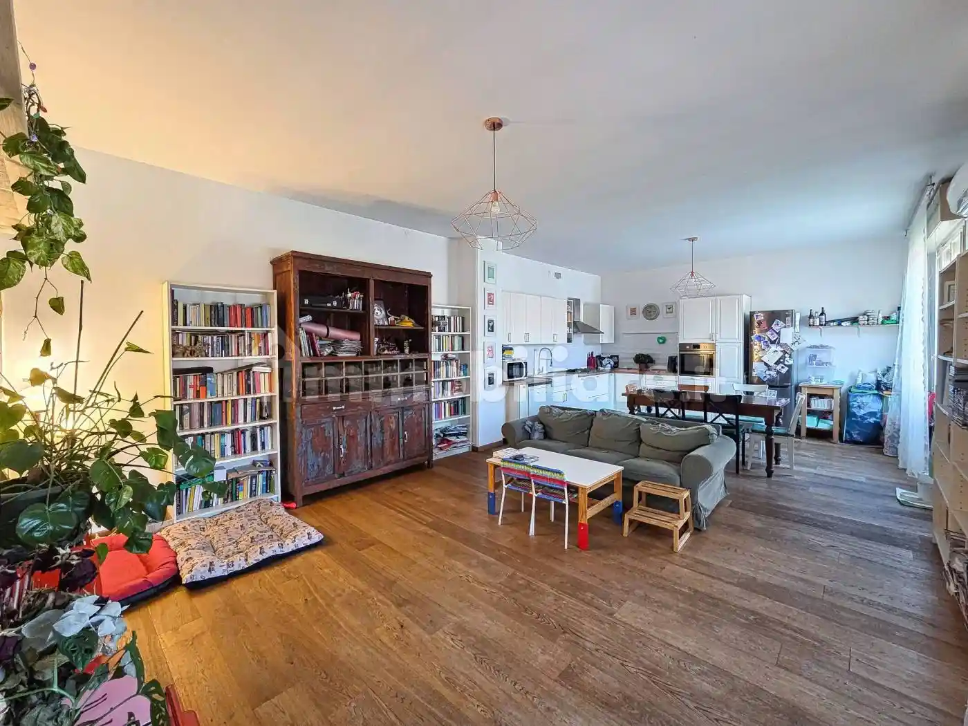 Terratetto unifamiliare via del Murazzo, San Cataldo, Modena - foto 2