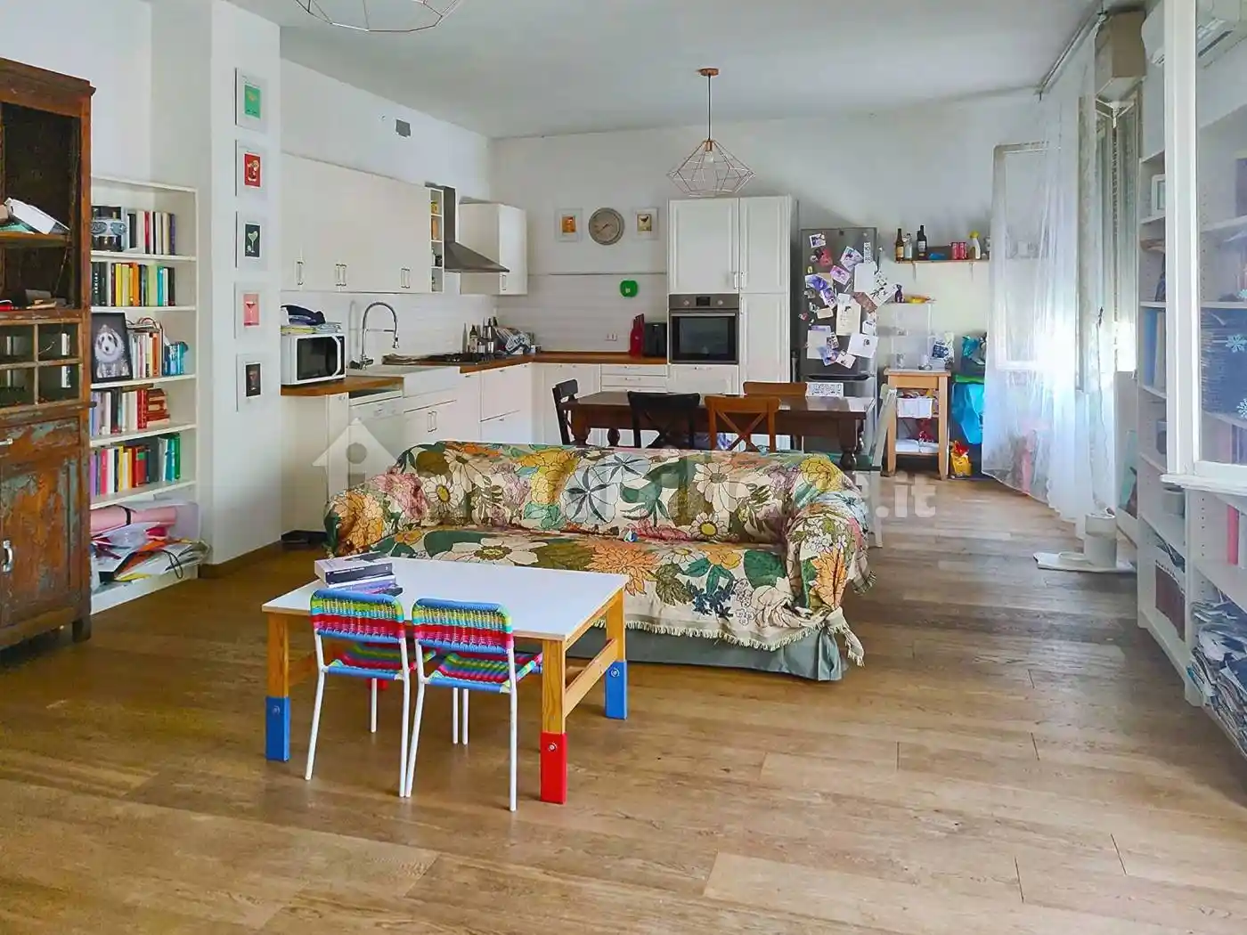 Terratetto unifamiliare via del Murazzo, San Cataldo, Modena - foto 3