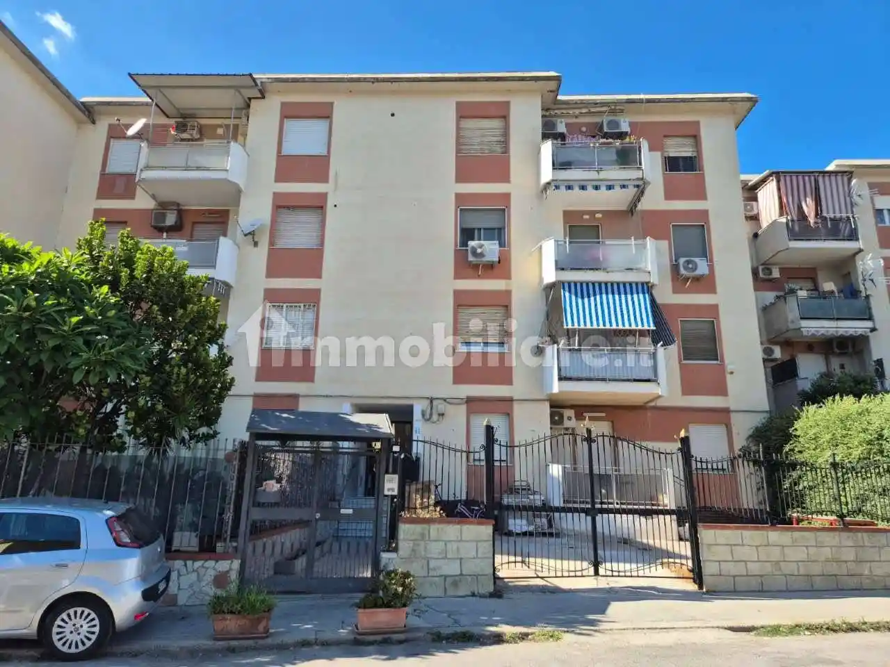 Appartamento in vendita a Palermo