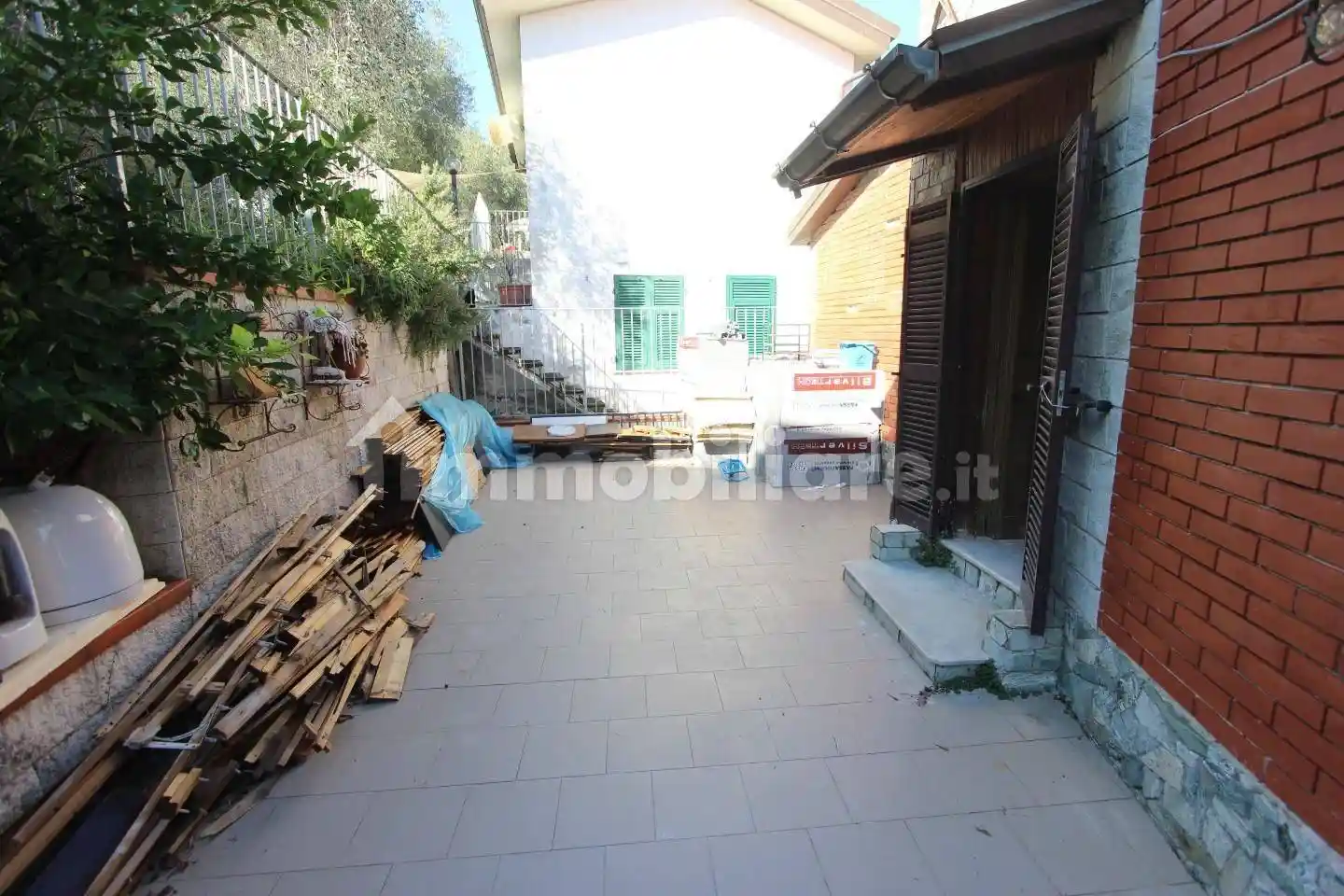 Casa indipendente in vendita a La Spezia