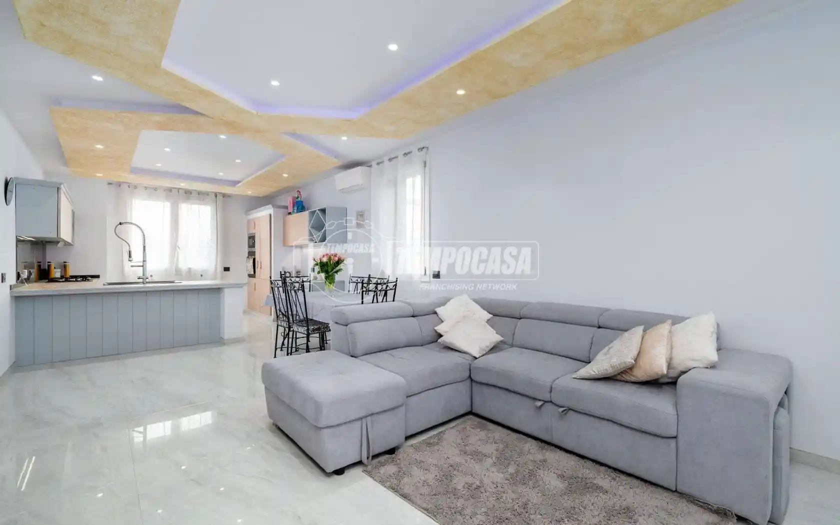 Villa in vendita a Castellarano