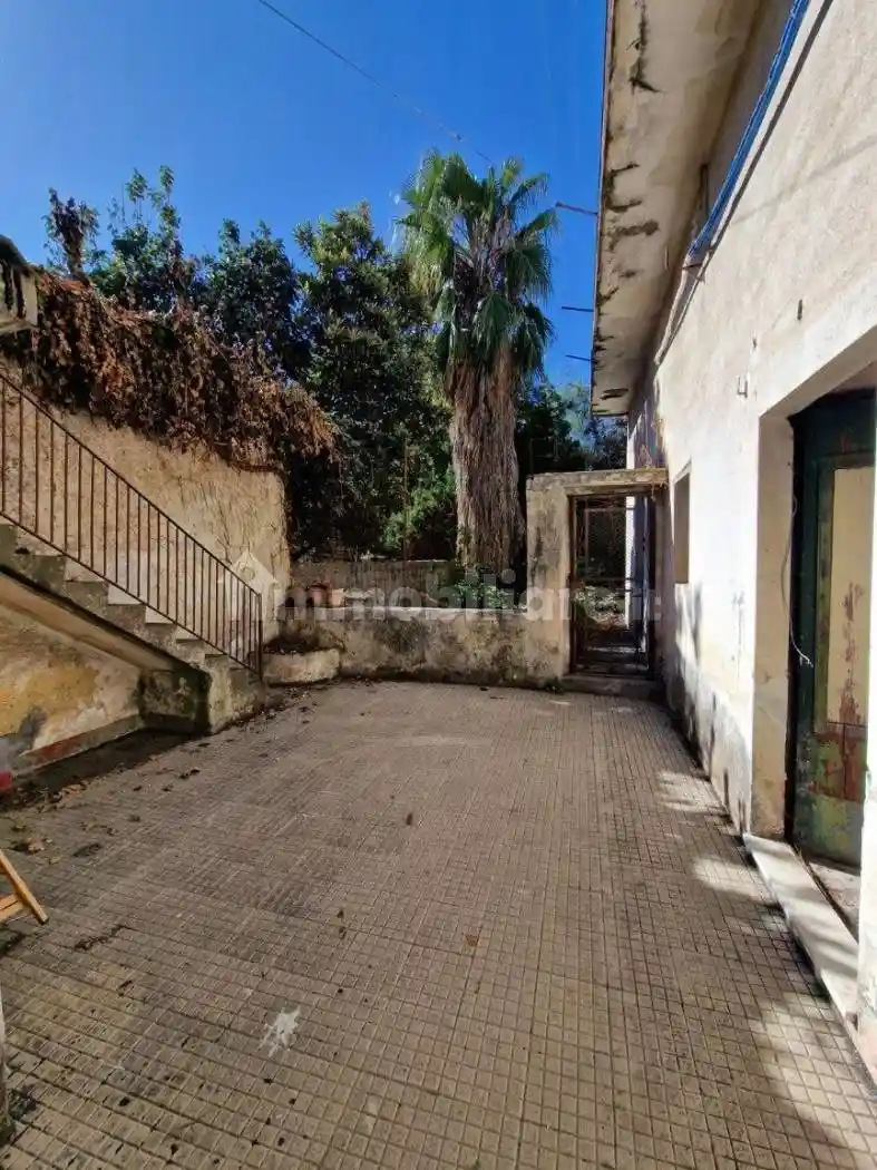 Casa indipendente in vendita a Giarre
