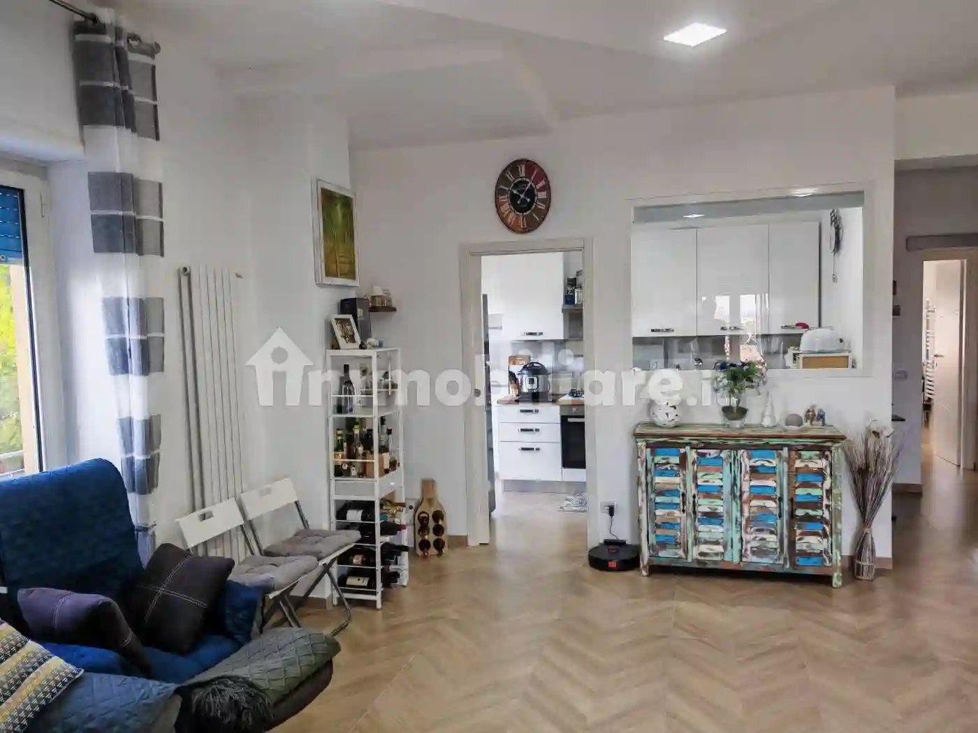 Quadrilocale via Evangelista Torricelli, San Luigi, Capannino, Corti Nuove, Follonica - foto 4