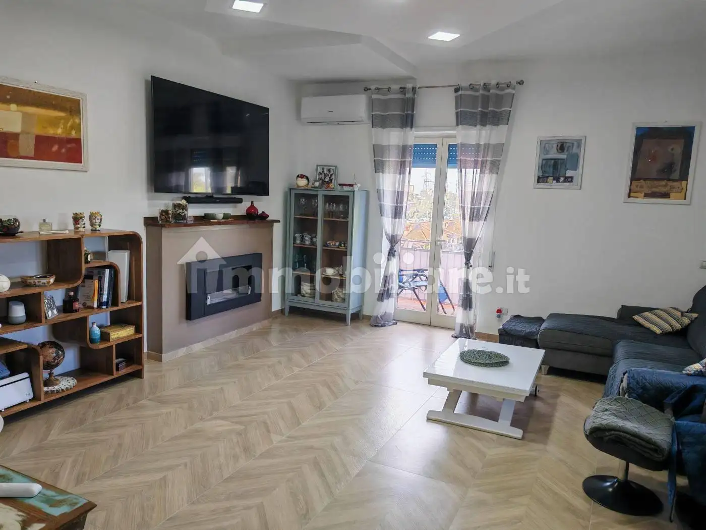 Appartamento in vendita a Follonica