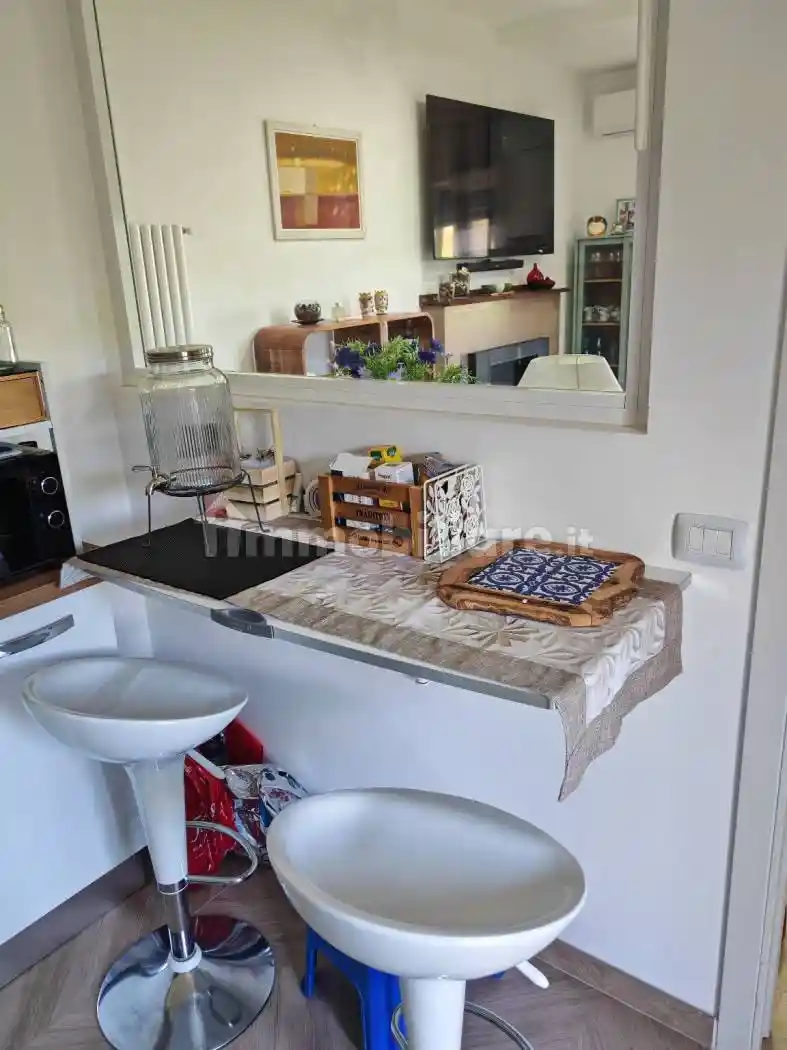 Quadrilocale via Evangelista Torricelli, San Luigi, Capannino, Corti Nuove, Follonica - foto 4