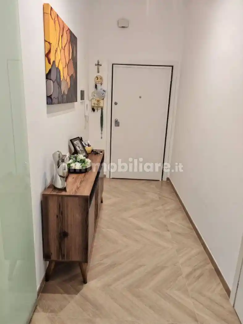 Quadrilocale via Evangelista Torricelli, San Luigi, Capannino, Corti Nuove, Follonica - foto 5