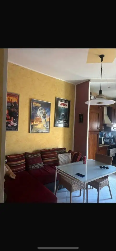 Appartamento in affitto a Grugliasco