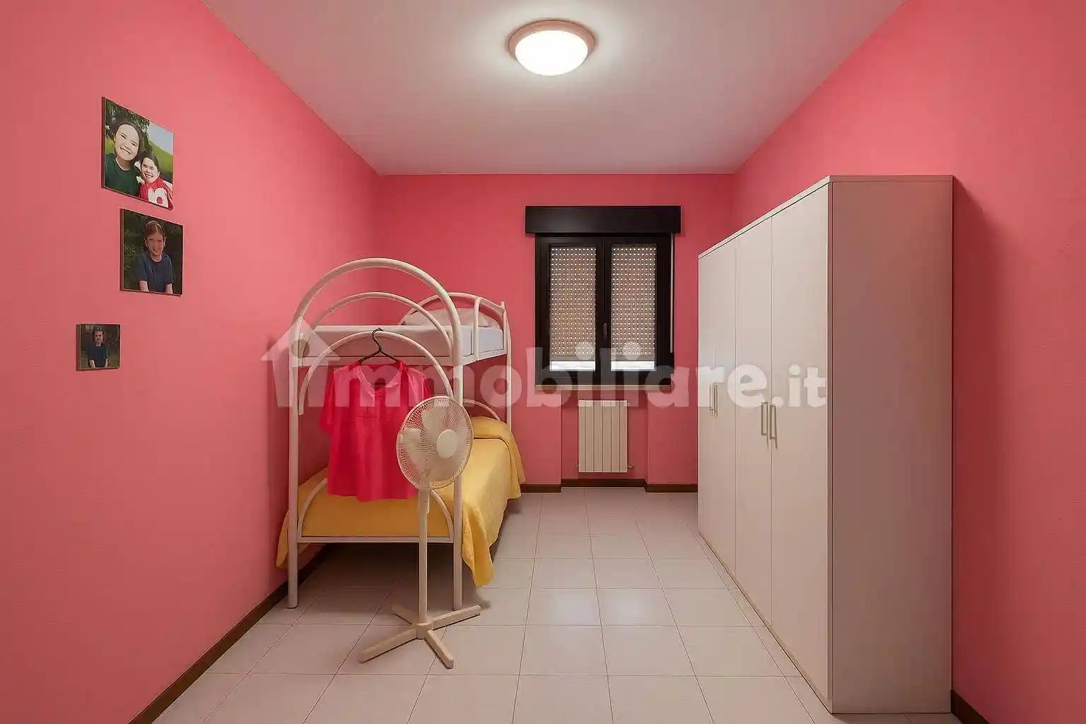 Quadrilocale Località Mezzanone, Borgo Mezzanone - Tavernola, Foggia - foto 5