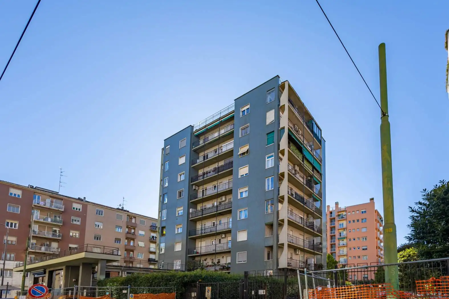 Apartment in vendita a Milan