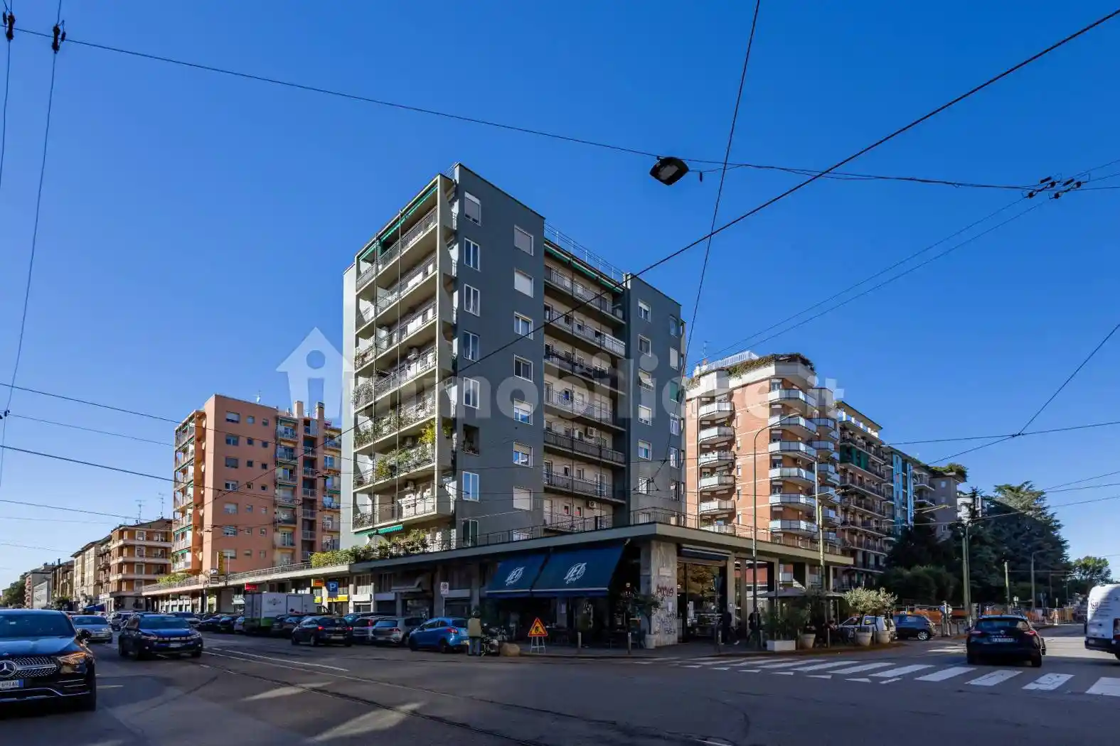 Trilocale via Filippo Tajani 1, Città Studi, Milano - foto 2