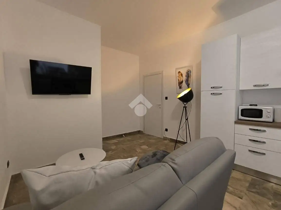 Appartamento in affitto a Alessandria