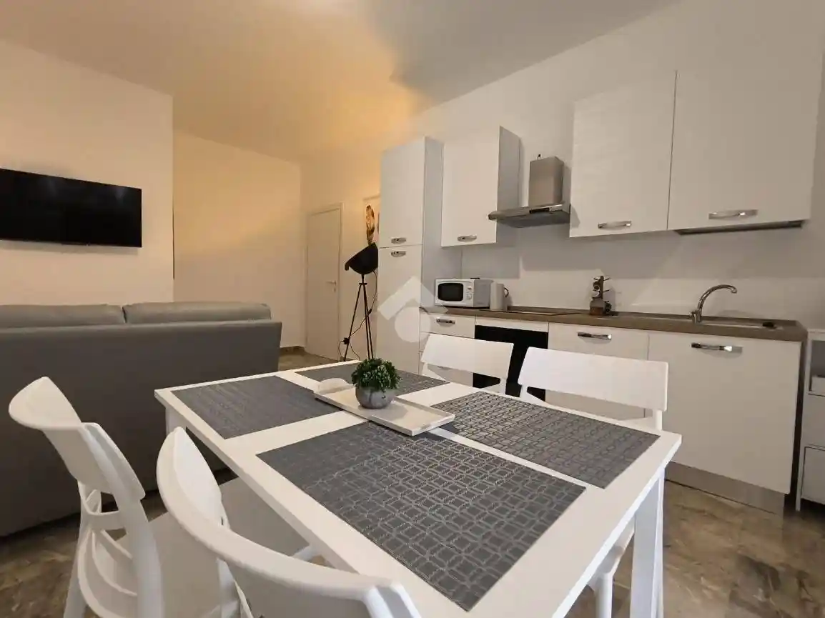 Bilocale via Dante Alighieri 26, Ospedale, Alessandria - foto 3