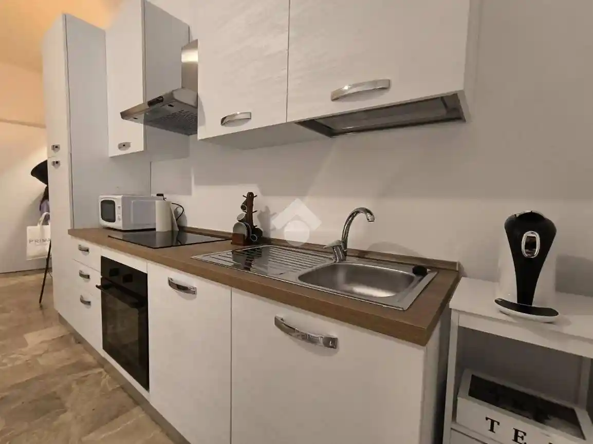 Bilocale via Dante Alighieri 26, Ospedale, Alessandria - foto 4