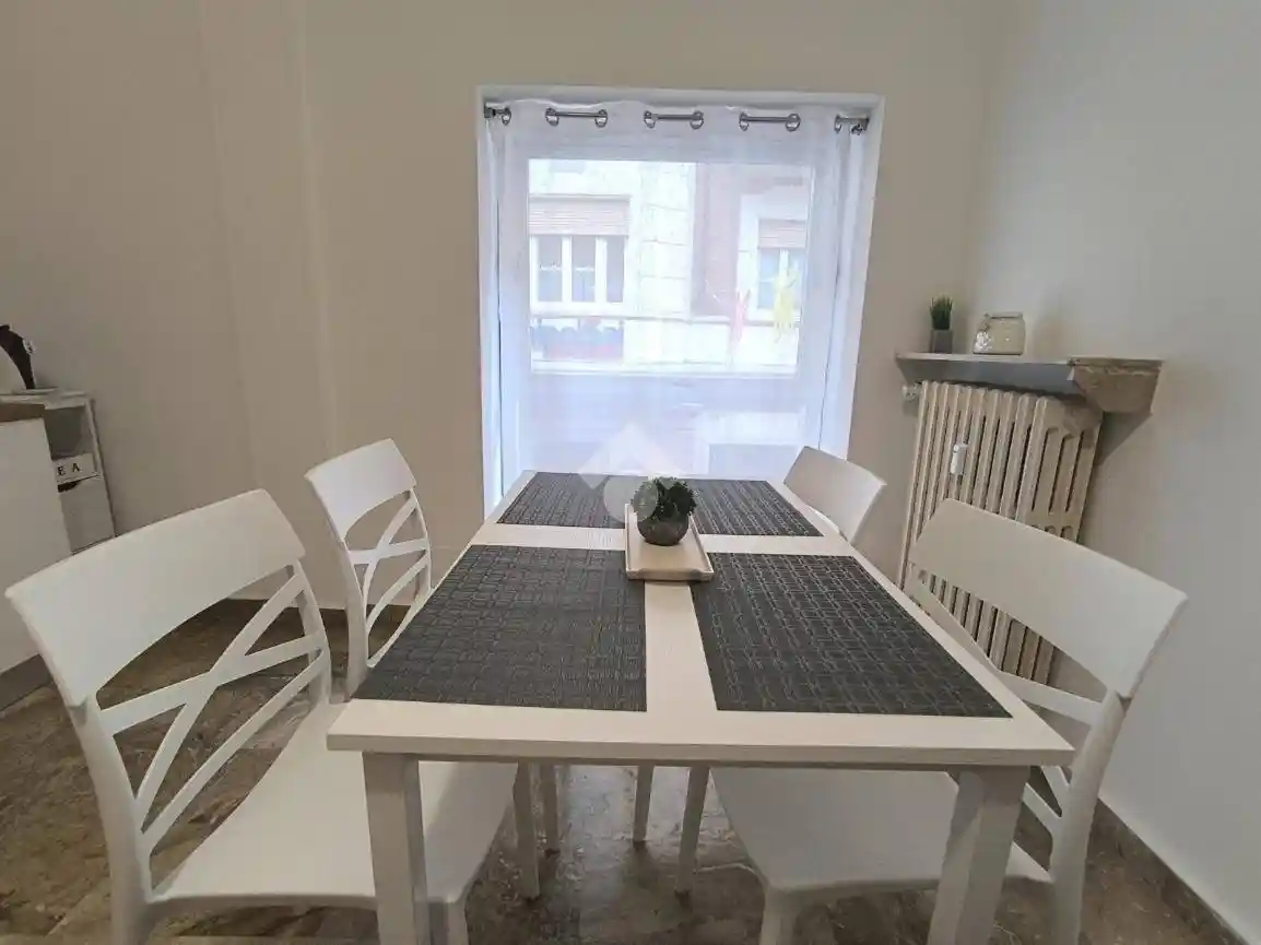 Bilocale via Dante Alighieri 26, Ospedale, Alessandria - foto 5