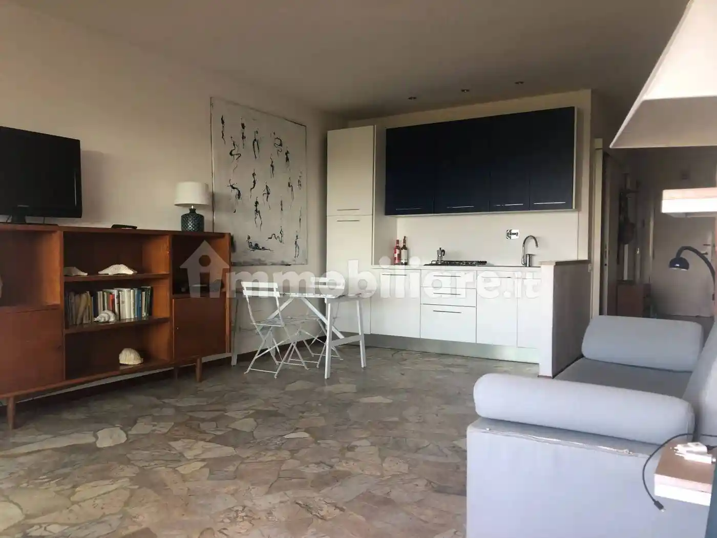 Bilocale via Poggio del Barbiere, Punta Ala, Castiglione della Pescaia - foto 2