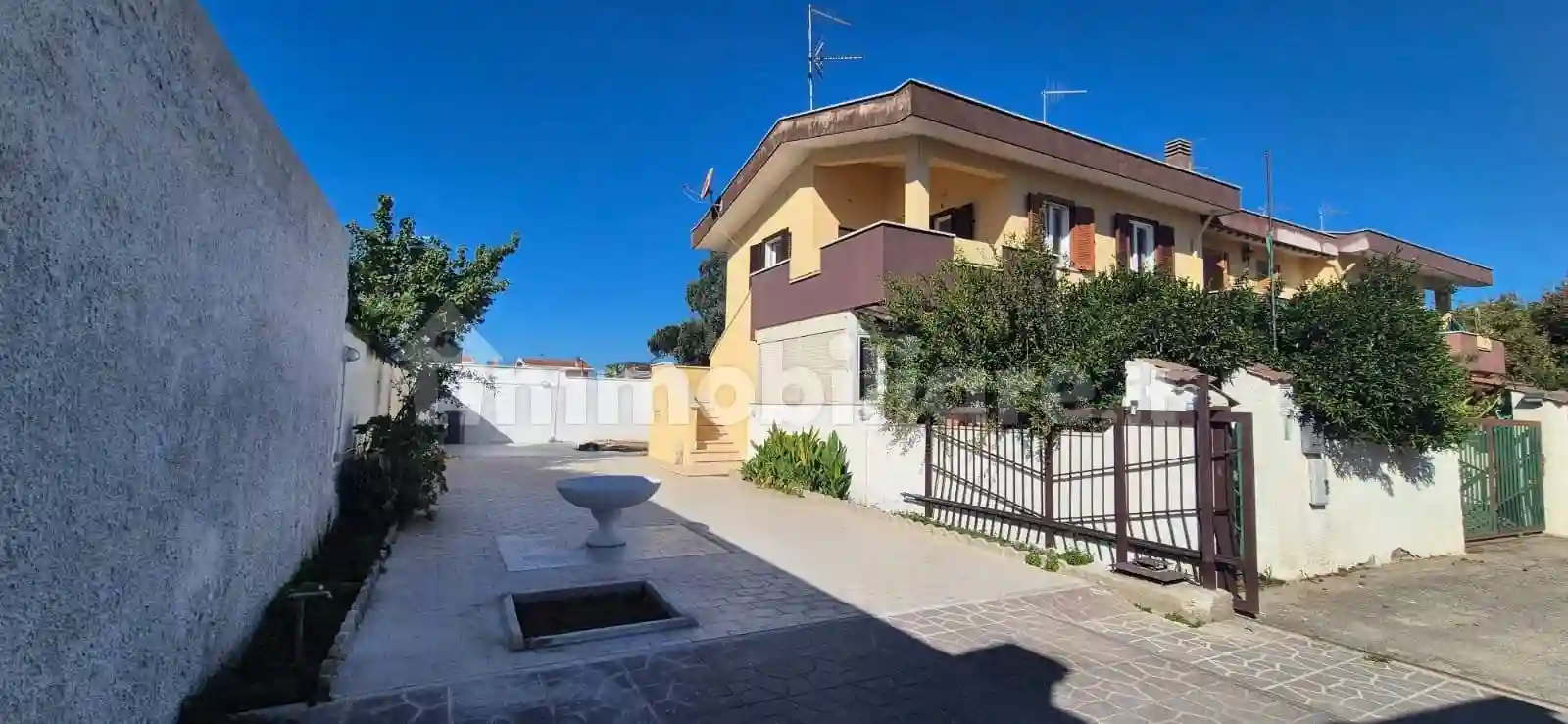 Villetta a schiera - foto 3