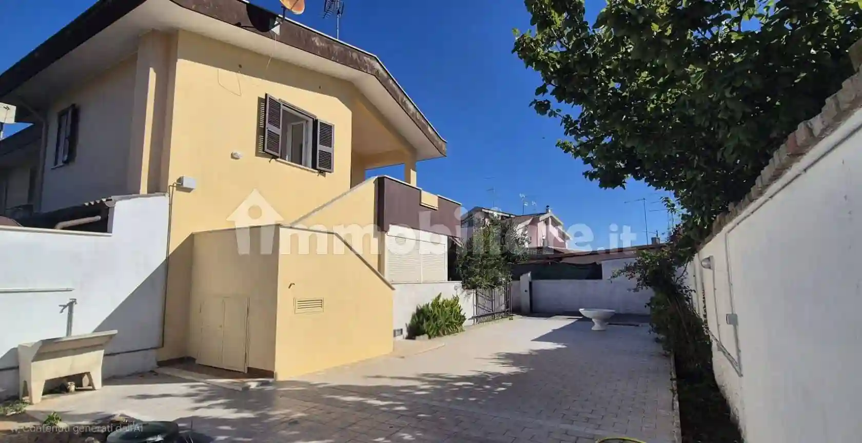 Villetta a schiera - foto 5