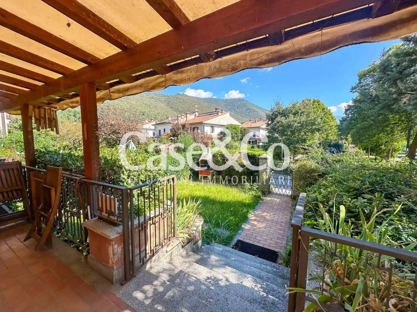 Trilocale via lina franzoni 6, Bovezzo - foto 2