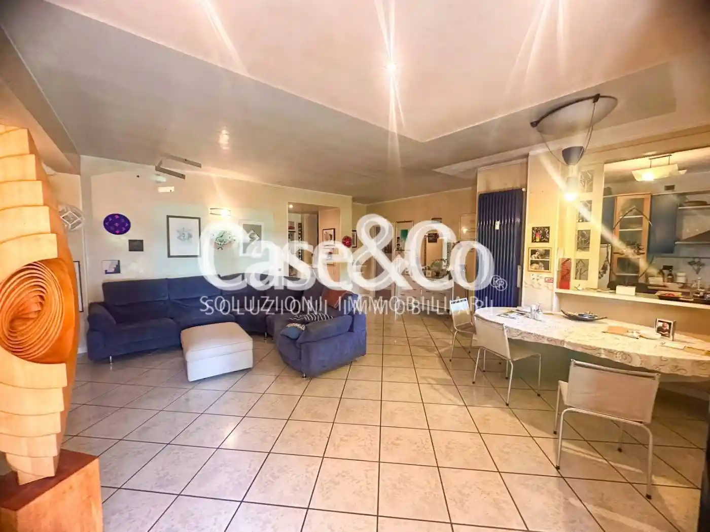 Trilocale via lina franzoni 6, Bovezzo - foto 5