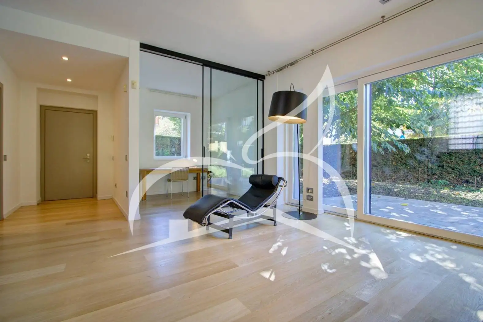 Villa in vendita a Trento